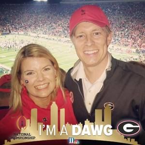 Meet your Posher, Alison